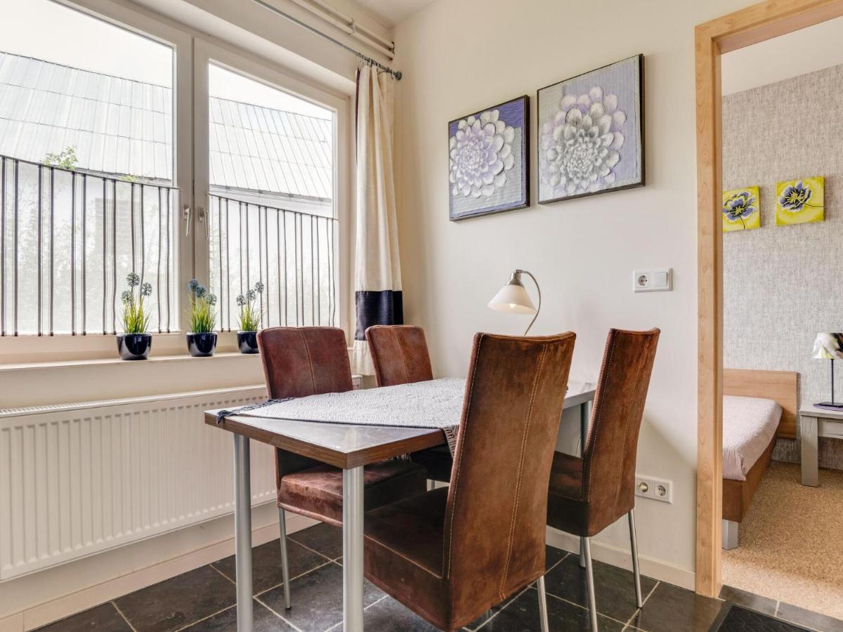 Cosy Holiday Home With Terrace In ヴィンターベルク エクステリア 写真
