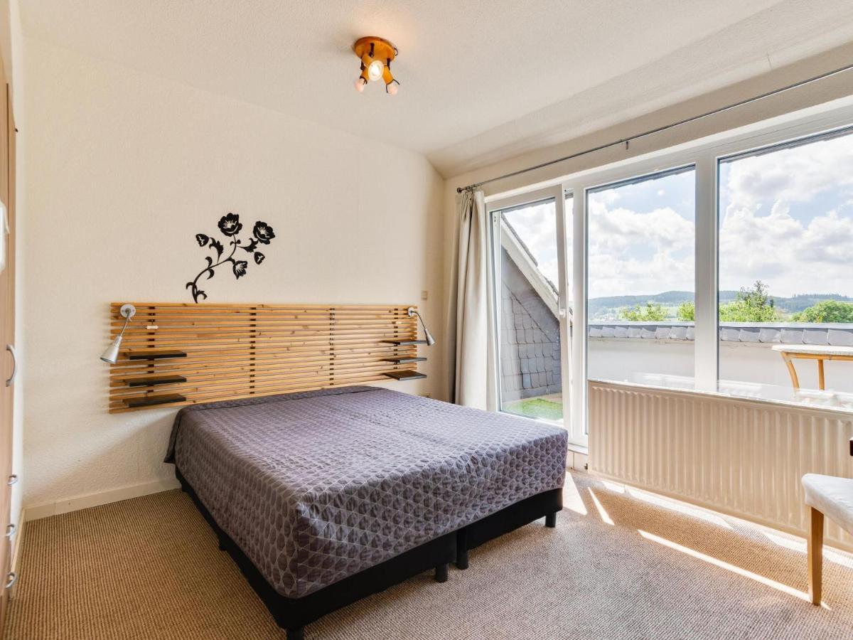 Cosy Holiday Home With Terrace In ヴィンターベルク エクステリア 写真