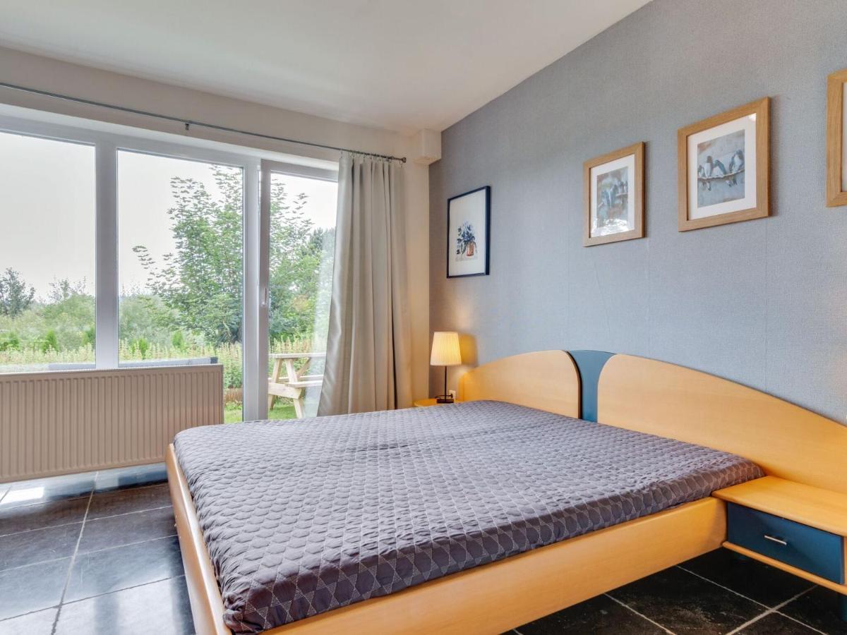 Cosy Holiday Home With Terrace In ヴィンターベルク エクステリア 写真